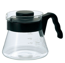 Load image into Gallery viewer, HARIO V60 Coffee Server - 450ml
