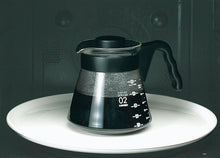 Load image into Gallery viewer, Hario V60 Coffee Server
