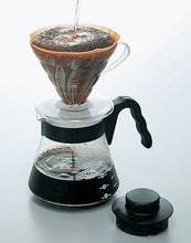 Load image into Gallery viewer, HARIO V60 Coffee Server - 450ml
