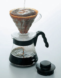 HARIO V60 Coffee Server - 450ml