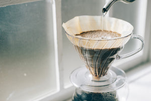 HARIO V60 Dripper 02