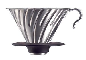 HARIO - V60 Metal Dripper