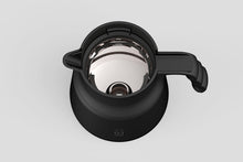 Load image into Gallery viewer, HARIO - V60 Insulated Stainless Steel SERVER PLUS
