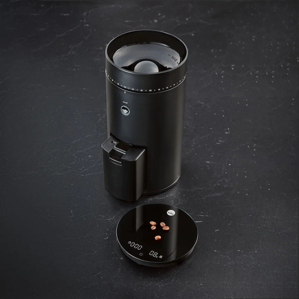 Wilfa Svart Grinder – CRU Kafe