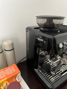 SAGE BARISTA EXPRESS (USED)