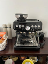 تحميل الصورة في عارض المعرض ،SAGE BARISTA EXPRESS (USED)
