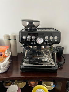 SAGE BARISTA EXPRESS (USED)