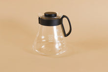 Load image into Gallery viewer, HARIO V60 Coffee Server 600ml
