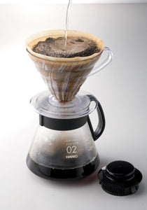 HARIO V60 Coffee Server 600ml