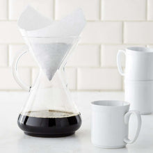 تحميل الصورة في عارض المعرض ،CHEMEX - SIX CUP GLASS HANDLE
