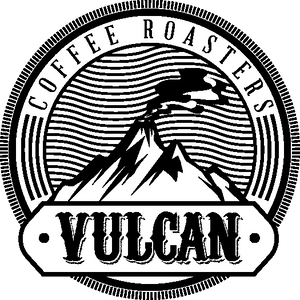 Vulcan Coffee Roastery 