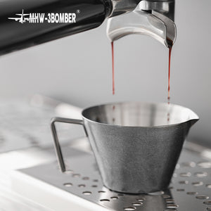 STAINLESS STEEL MEASURING CUP