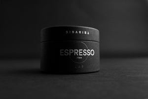 SIBARIST - ESPRESSO SPECIALTY COFFEE FILTERS (57MM)