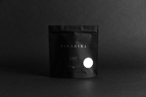 SIBARIST - FAST ORIGAMI S (SPECIAL EDITION)