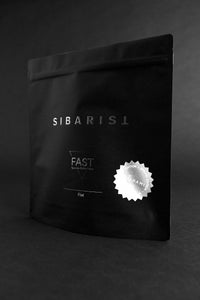 SIBARIST - FAST ORIGAMI S (SPECIAL EDITION)