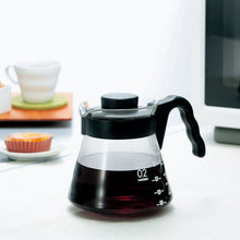 Load image into Gallery viewer, Hario V60 Coffee Server
