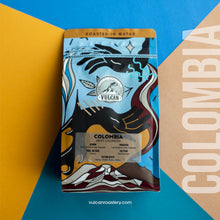 Load image into Gallery viewer, COLOMBIA - ARLEY CALDERON (HONEY PINK BOURBON)
