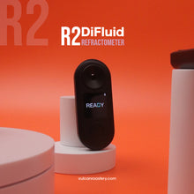 تحميل الصورة في عارض المعرض ،R2 EXTRACT DiFluid - Coffee TDS Refractometer
