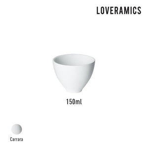 LOVERAMICS BREWERS SERIES - TASTING CUPS