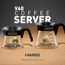 تحميل الصورة في عارض المعرض ،Hario V60 Coffee Server
