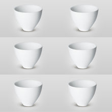 Load image into Gallery viewer, LOVERAMICS 6 PIECES BREWERS CUP
