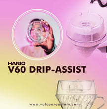 Load image into Gallery viewer, HARIO - V60 DRIP-ASSIST
