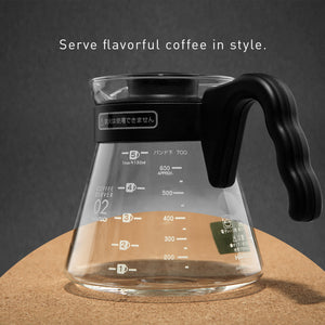 Hario V60 Coffee Server