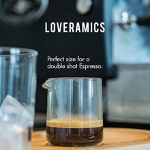 Load image into Gallery viewer, LOVERAMICS - 100ML GLASS JUG
