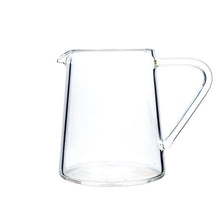 Load image into Gallery viewer, LOVERAMICS BREWERS SERIES - GLASS JUG 500 ML
