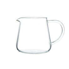 Load image into Gallery viewer, LOVERAMICS BREWERS SERIES - GLASS JUG 500 ML
