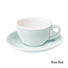 Load image into Gallery viewer, LOVERAMICS EGG  CUP &amp; SAUCER
