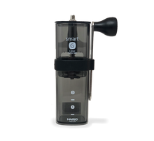 Load image into Gallery viewer, HARIO - SMART COFFEE MILL &amp; MOBILE MILL STICK
