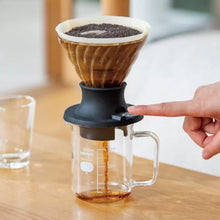 Load image into Gallery viewer, HARIO - Immersion Coffee Dripper
