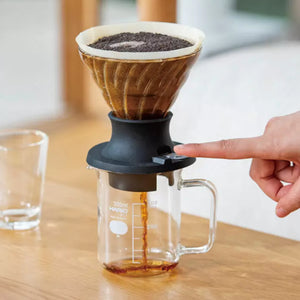 HARIO - Immersion Coffee Dripper