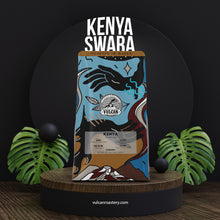 تحميل الصورة في عارض المعرض ،KENYA - SWARA AA - WASHED
