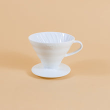Load image into Gallery viewer, Hario V60 Ceramic Dripper 02
