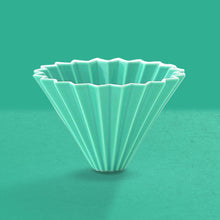 Load image into Gallery viewer, ORIGAMI Dripper M (8 colours)
