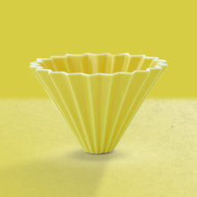 Load image into Gallery viewer, ORIGAMI Dripper M (8 colours)
