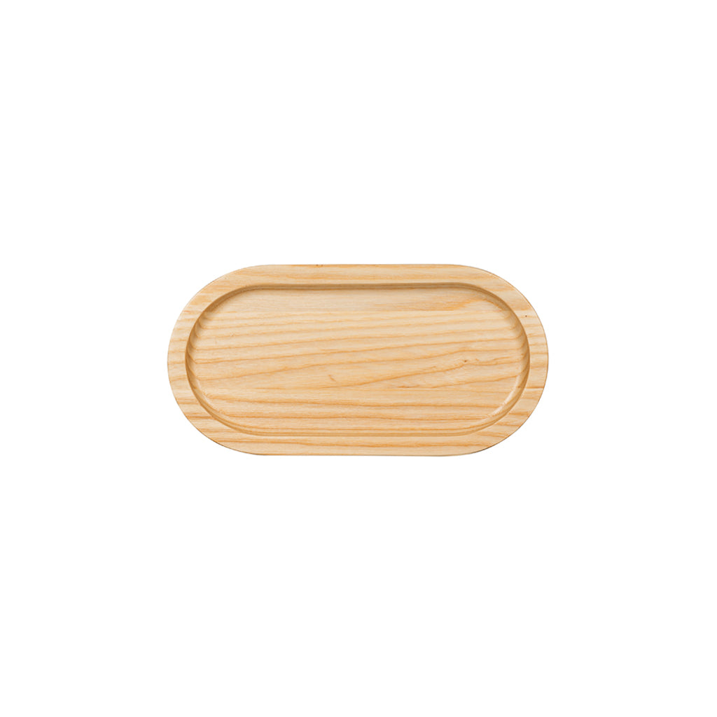 Loveramics Er-Go! Wood Platters
