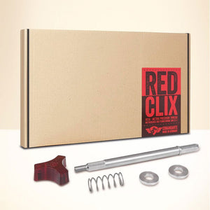 Comandante Red Clix RX 35
