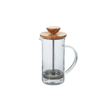 Load image into Gallery viewer, HARIO - French Press Wood
