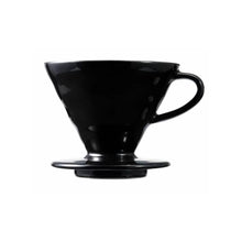Load image into Gallery viewer, HARIO - V60 Dripper &quot;Kasuya&quot; Model
