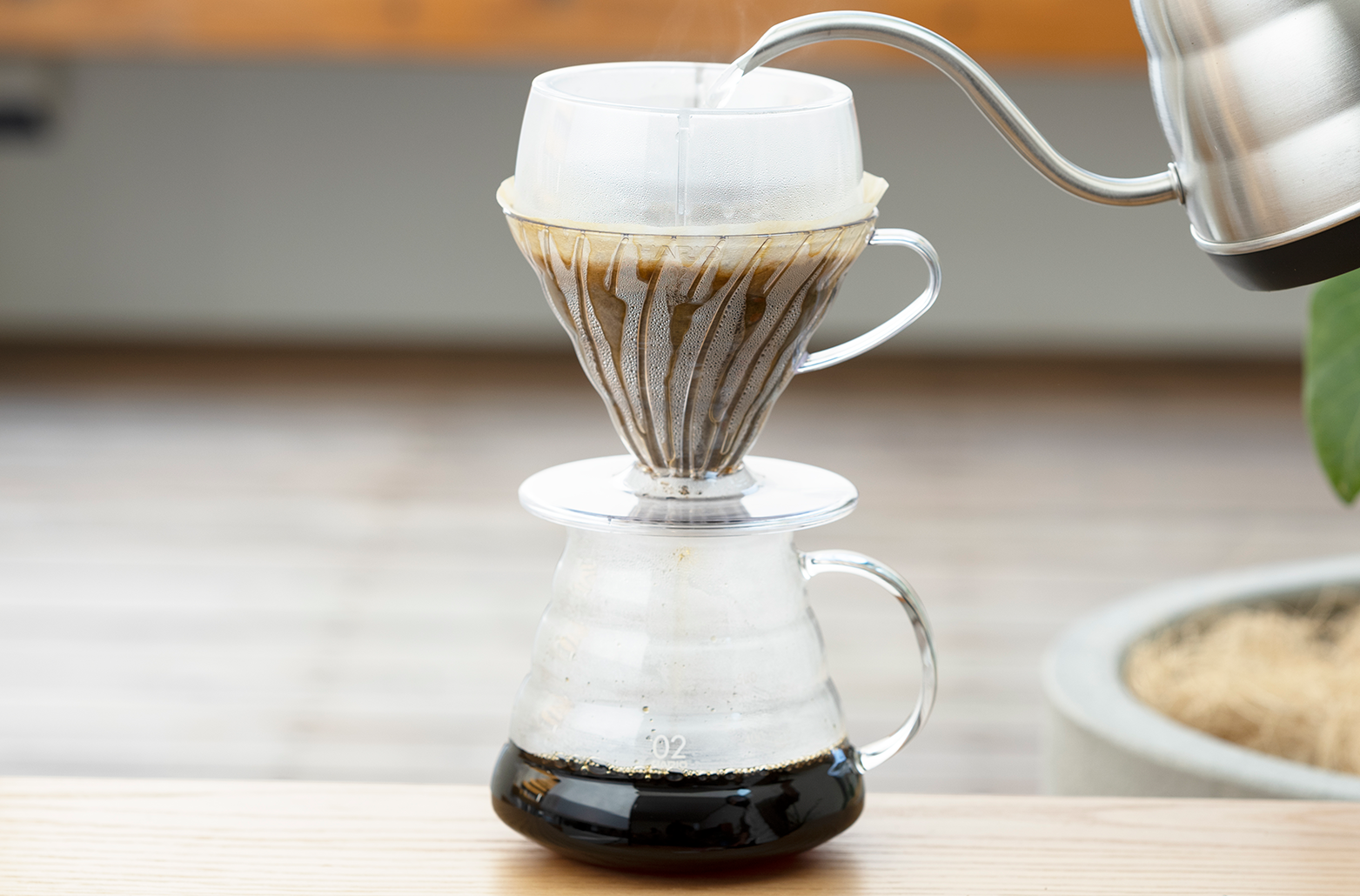 V60 dripper deals