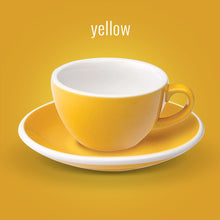 Load image into Gallery viewer, LOVERAMICS EGG  CUP &amp; SAUCER
